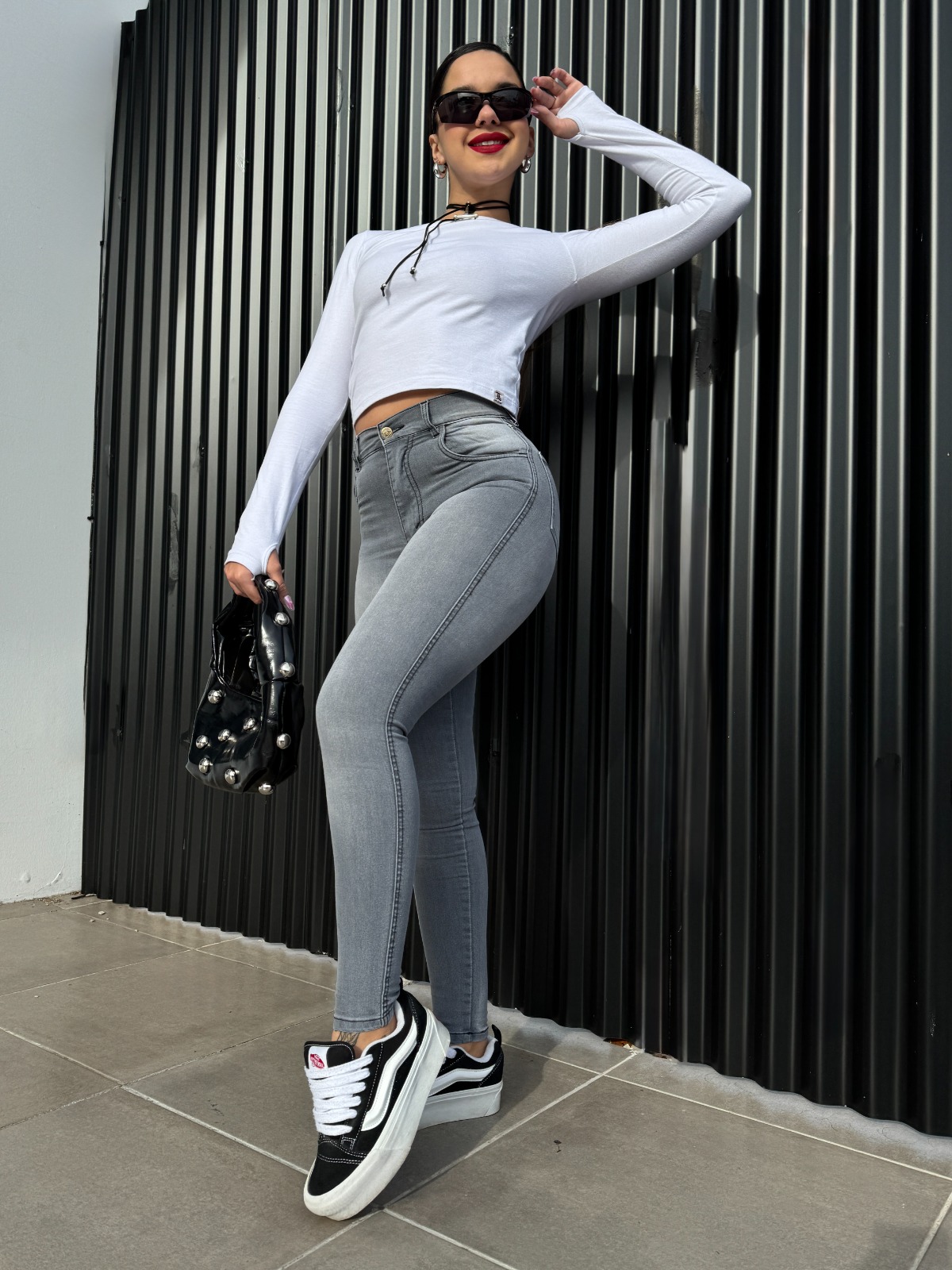 CLASICO DARK GRAY