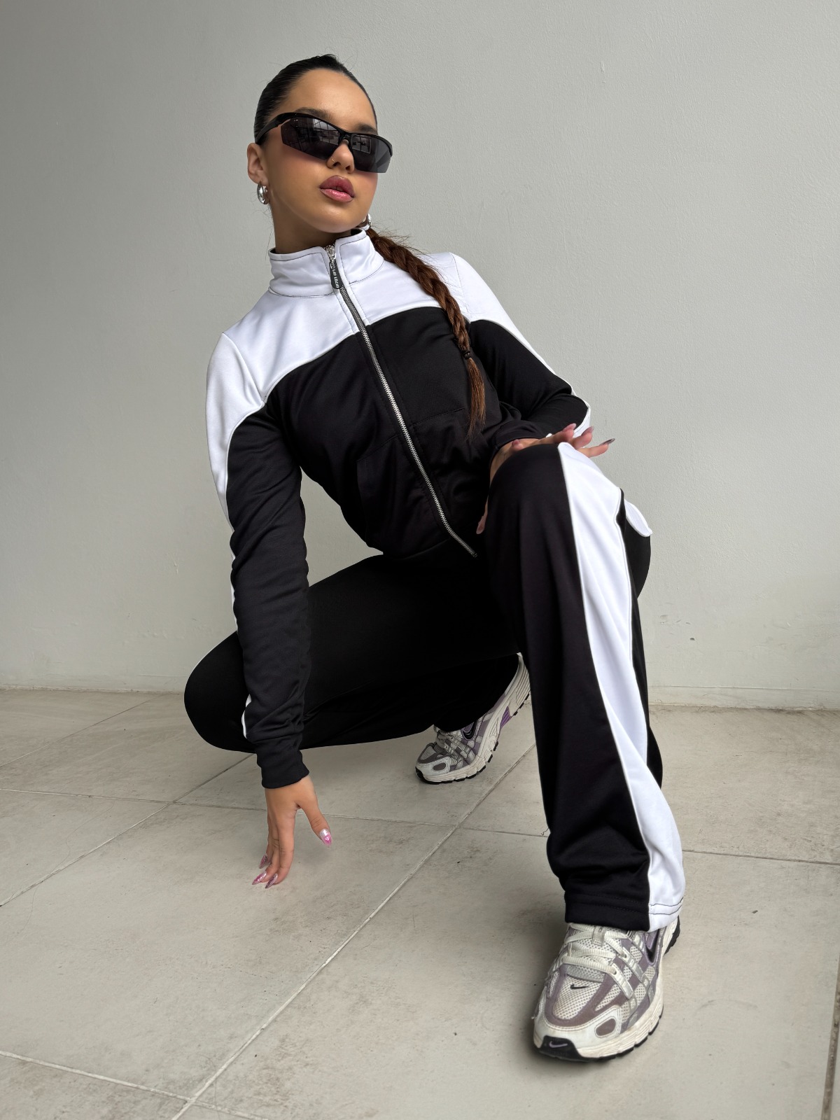 JOGGING GRACE - Outlet