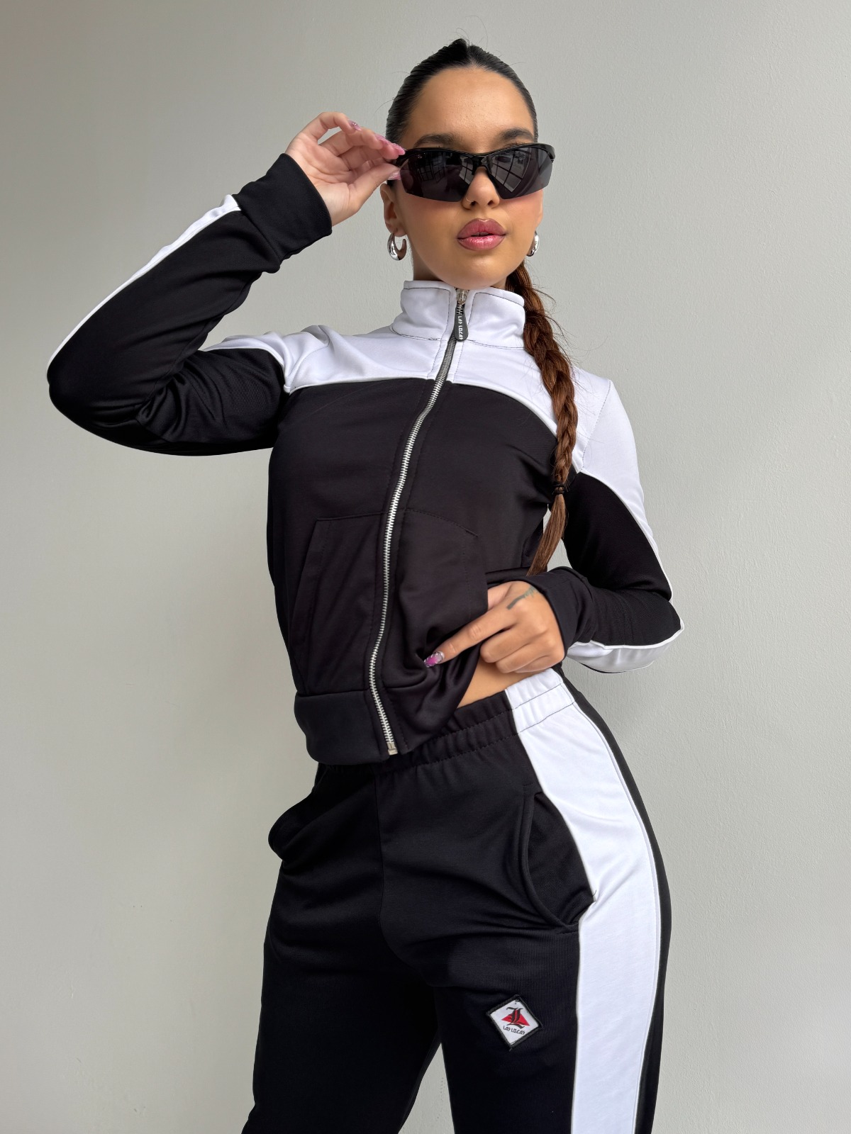 CAMPERA GRACE - Outlet