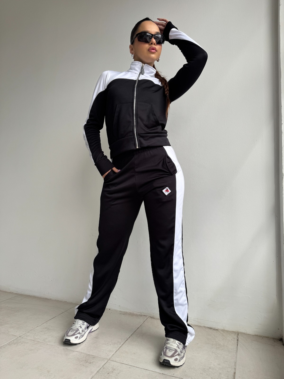CAMPERA GRACE - Outlet