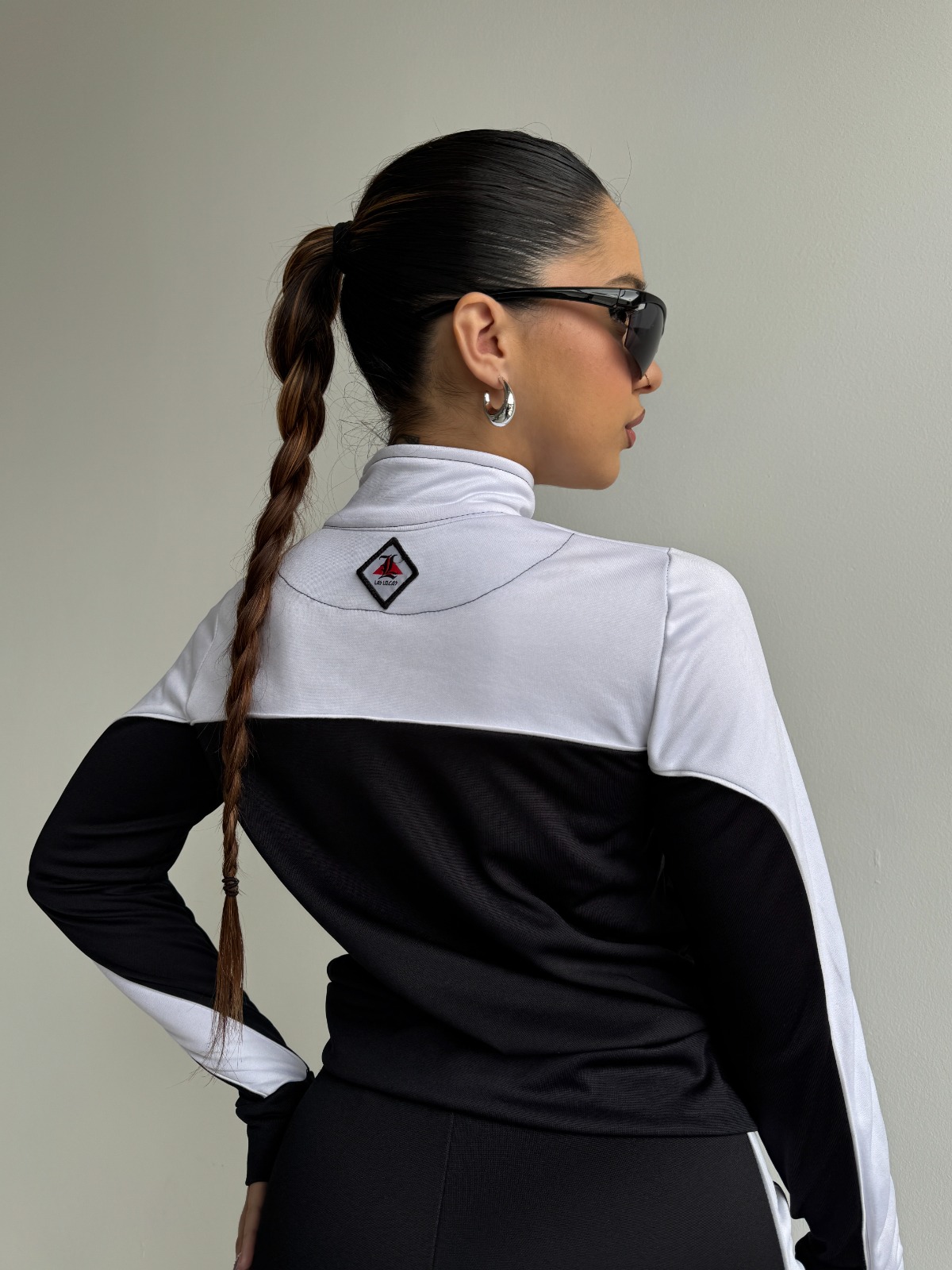 CAMPERA GRACE - Outlet