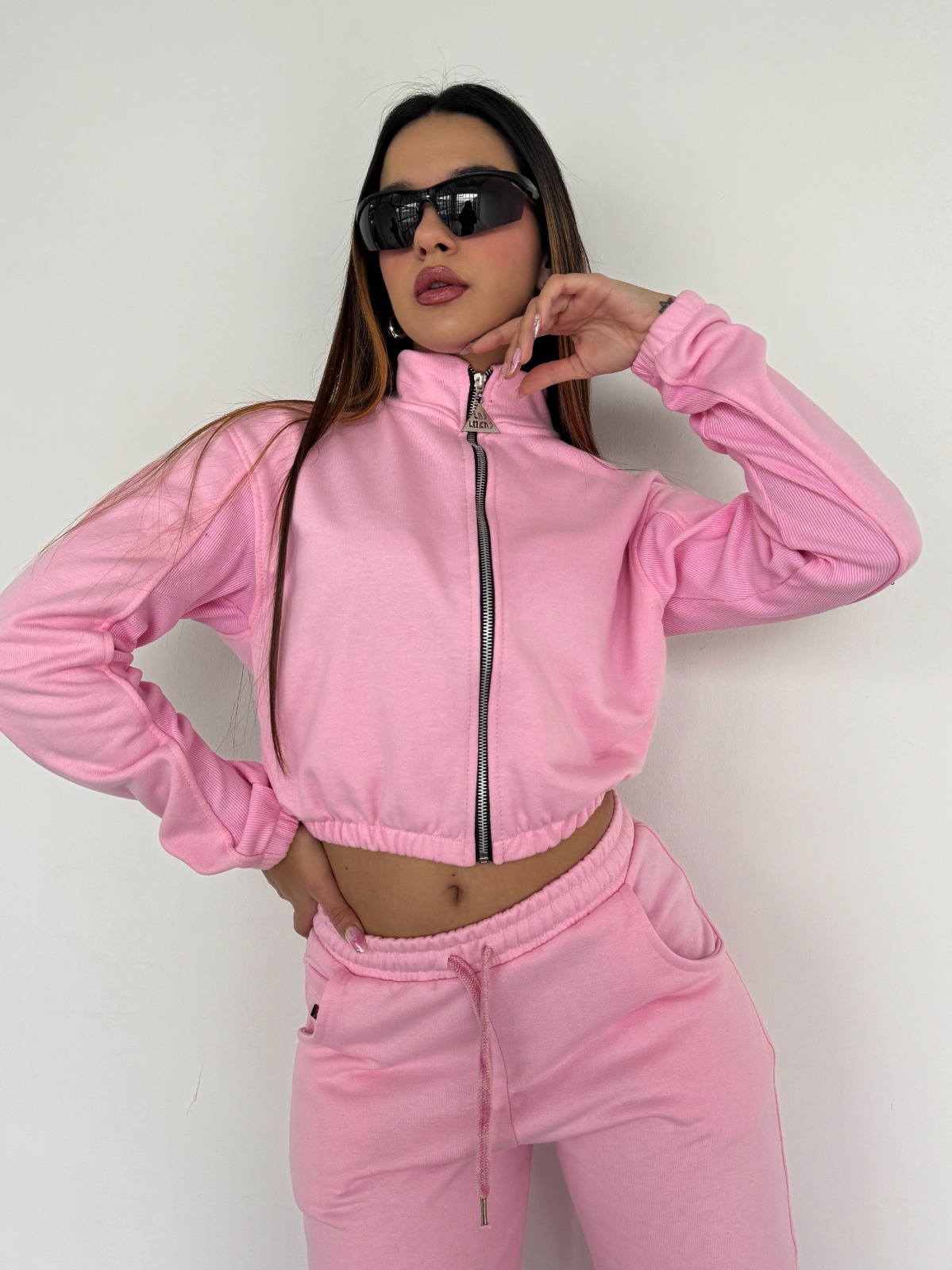 JOGGING ZARA