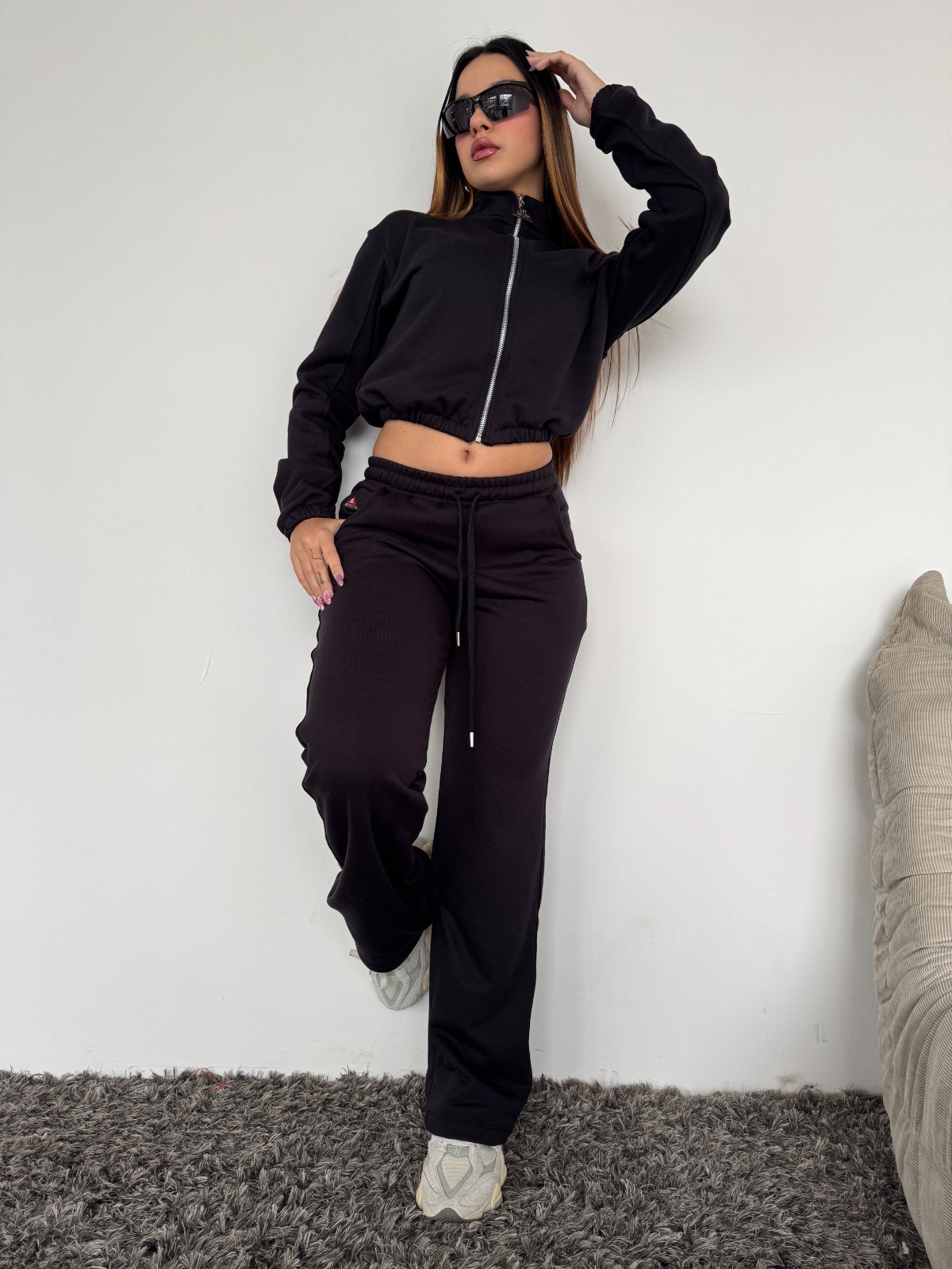 JOGGING ZARA