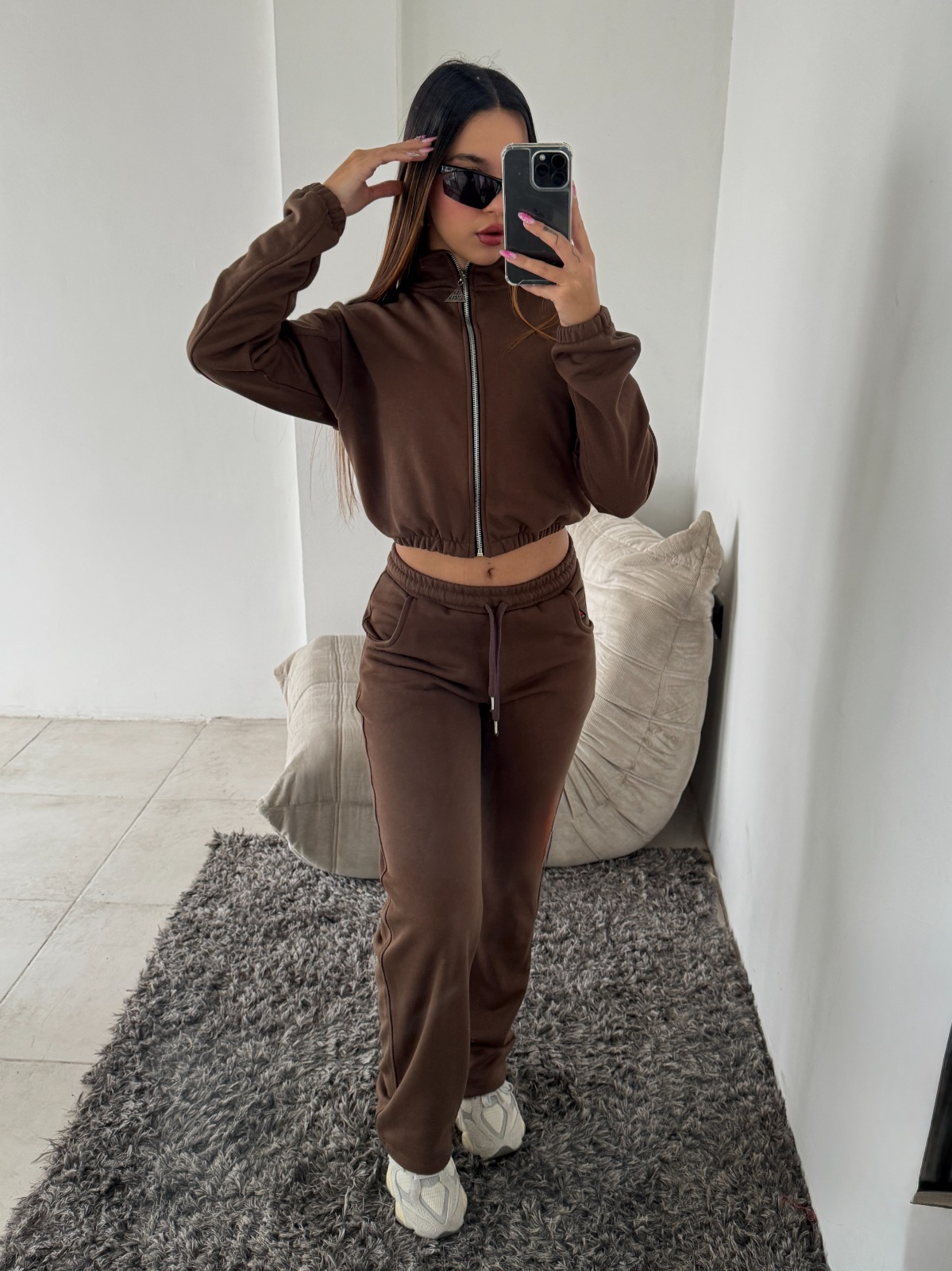 CAMPERA ZARA