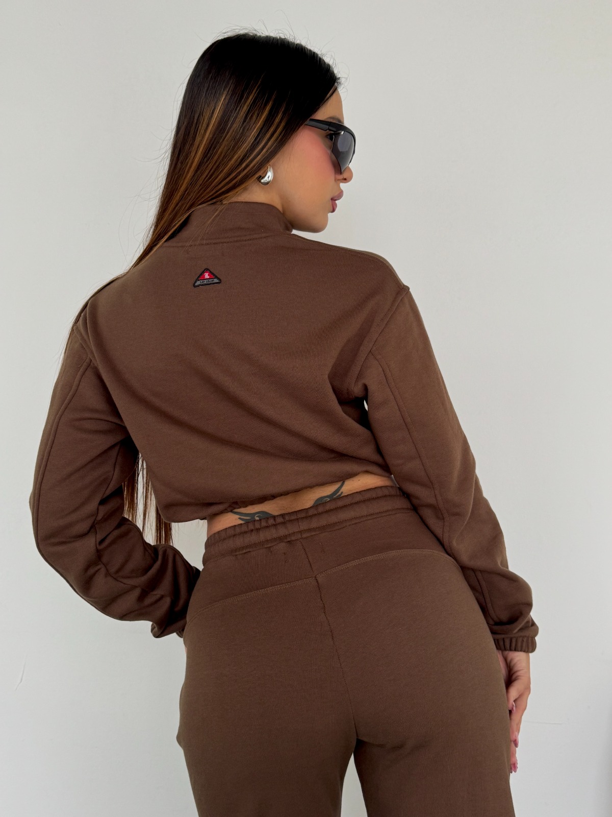CAMPERA ZARA