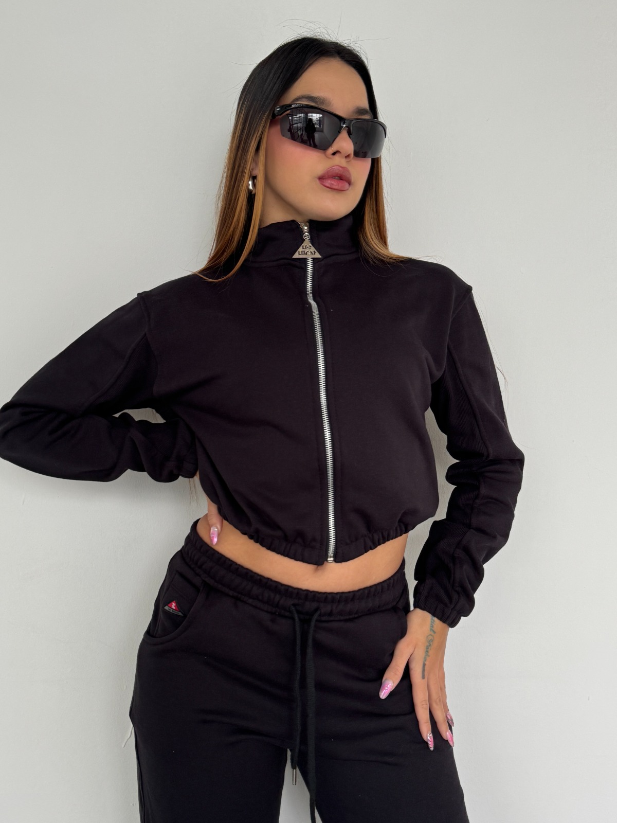 CAMPERA ZARA