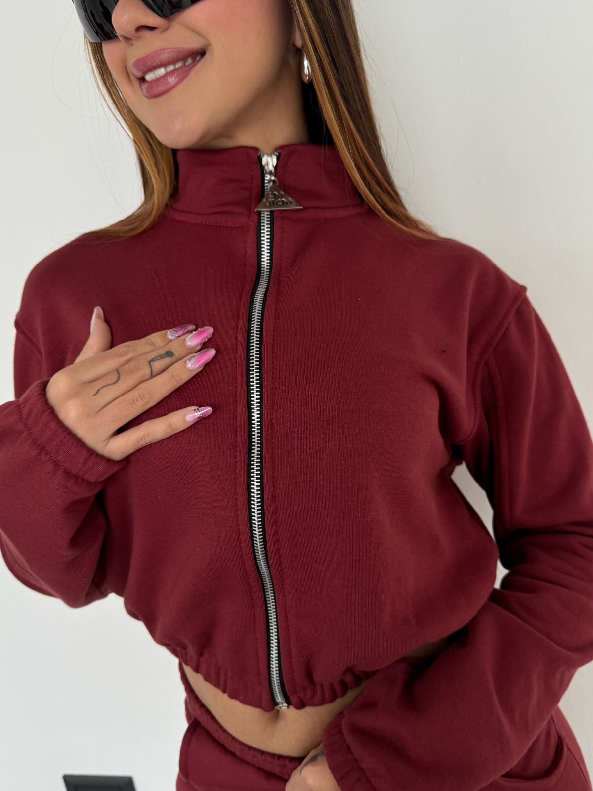 CAMPERA ZARA