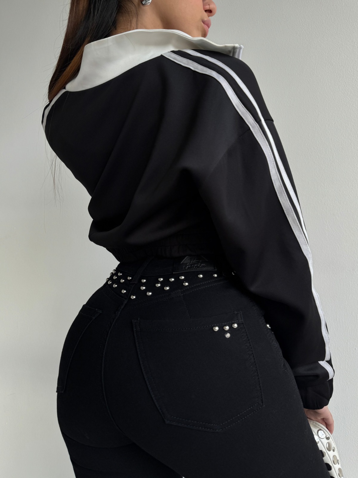 DENIM MIDNIGHT