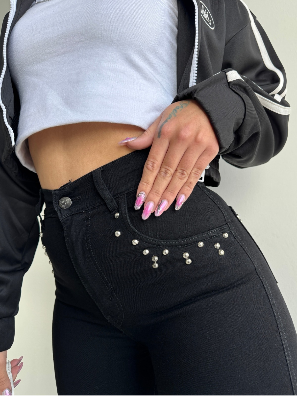 DENIM MIDNIGHT