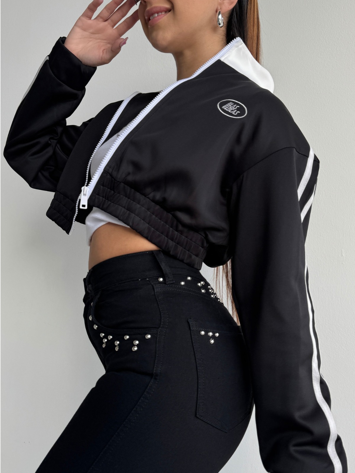 DENIM MIDNIGHT