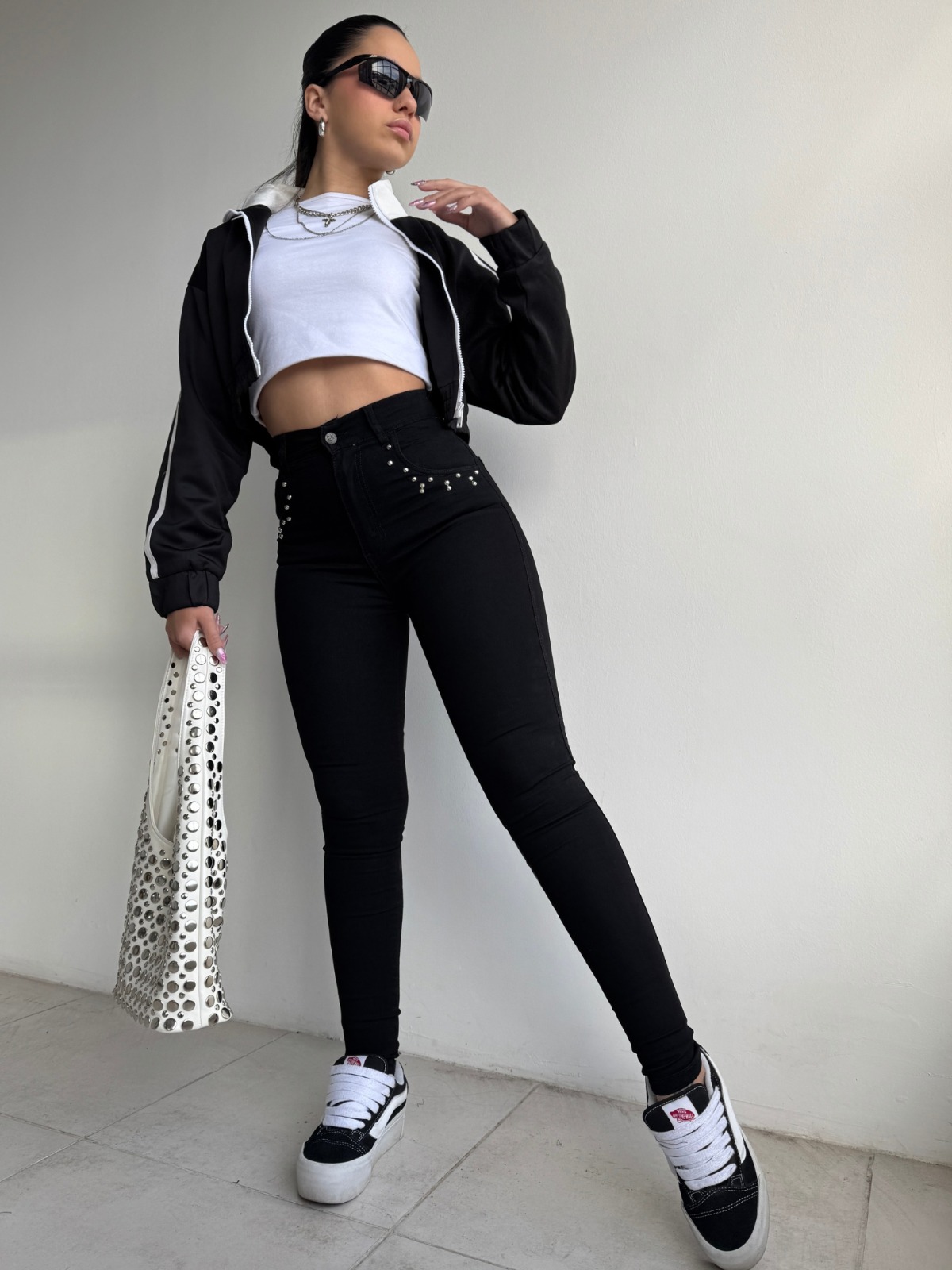 DENIM MIDNIGHT