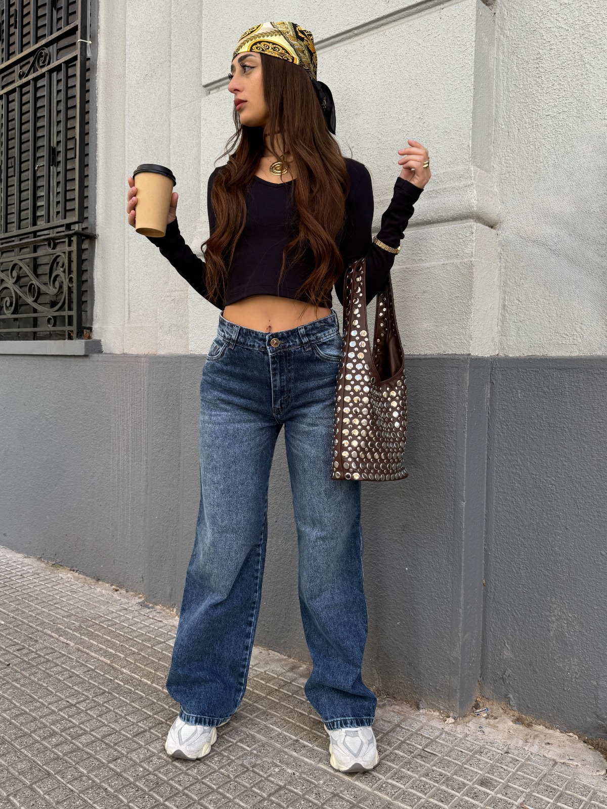 MOM PERSIA
