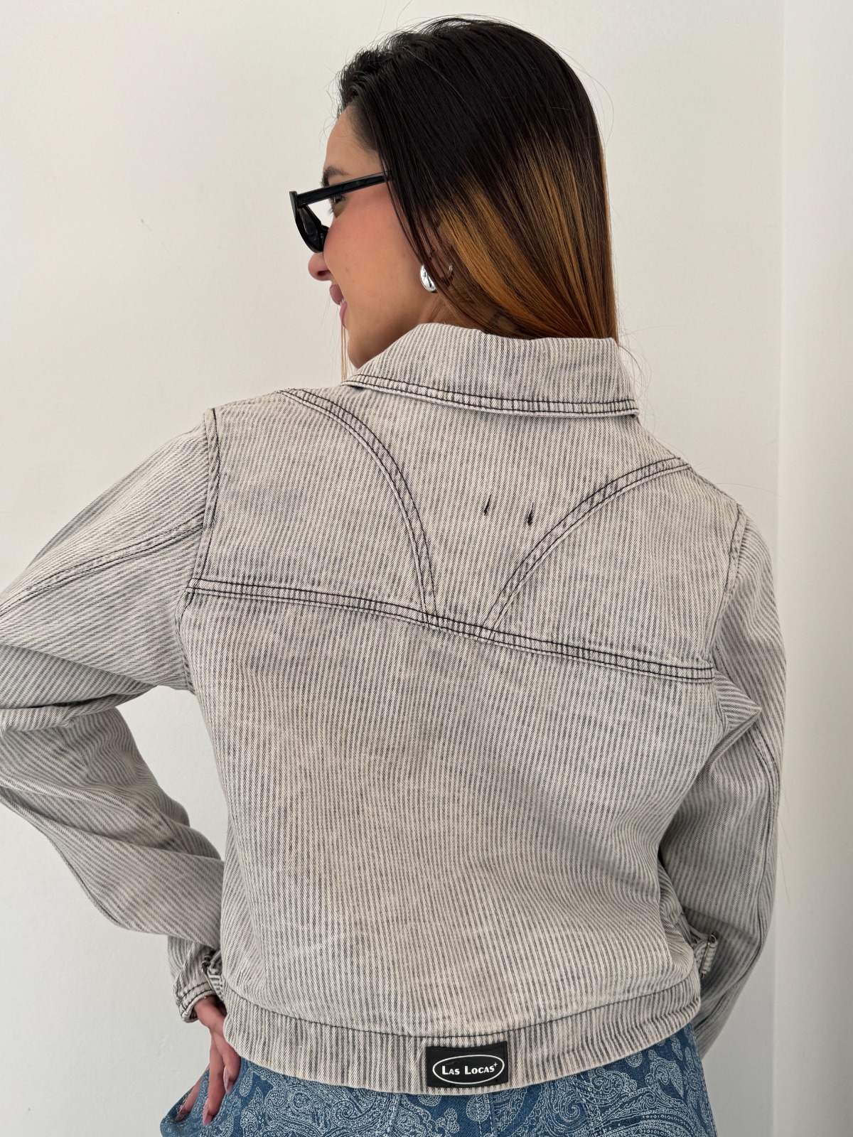 CAMPERA ROYAL