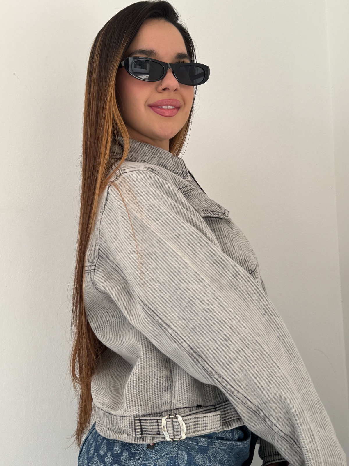CAMPERA ROYAL