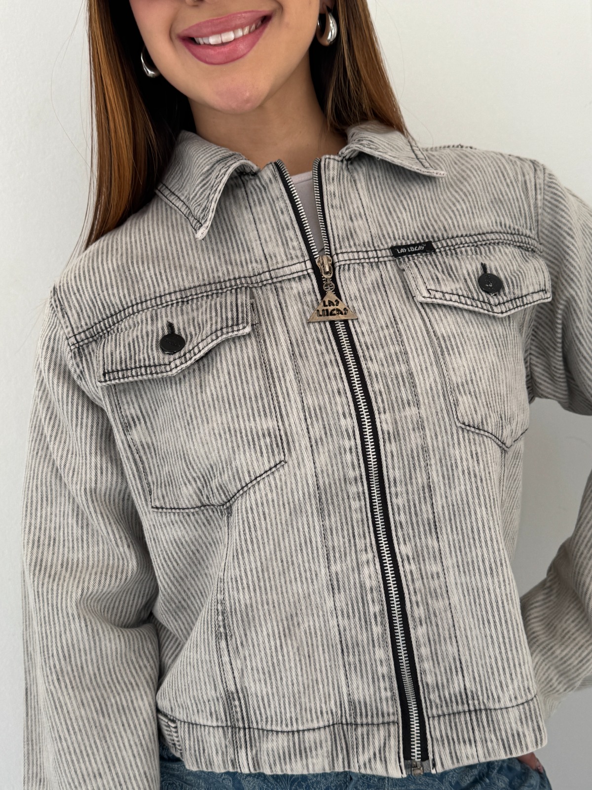 CAMPERA ROYAL