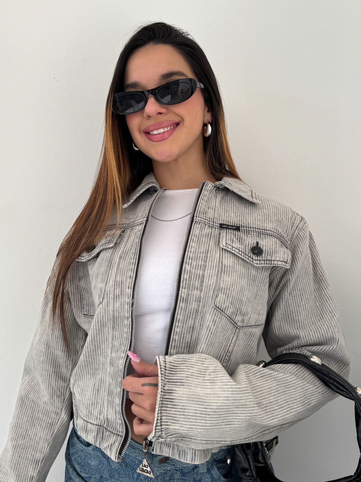 CAMPERA ROYAL