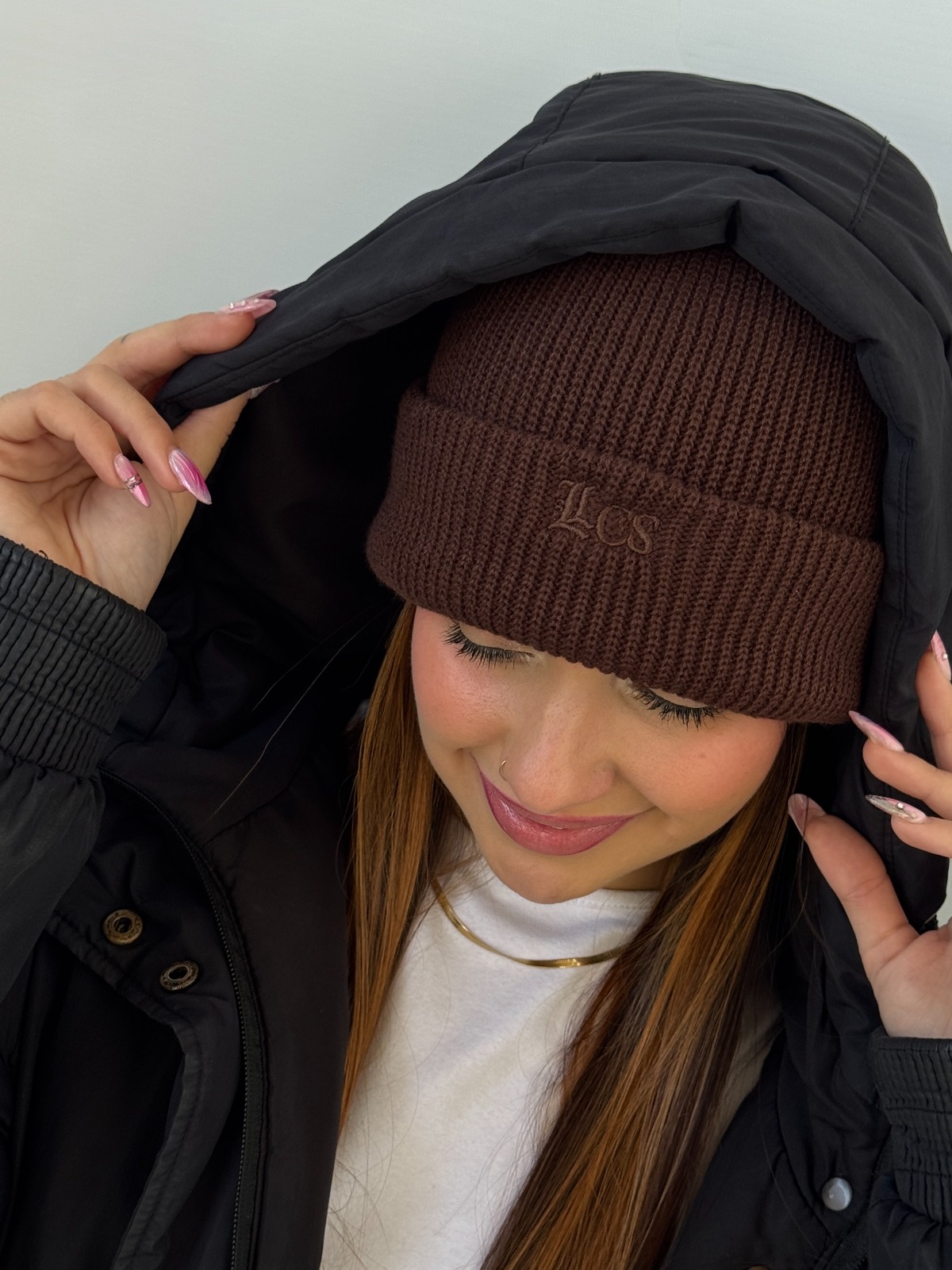 GORRO TIFFANY