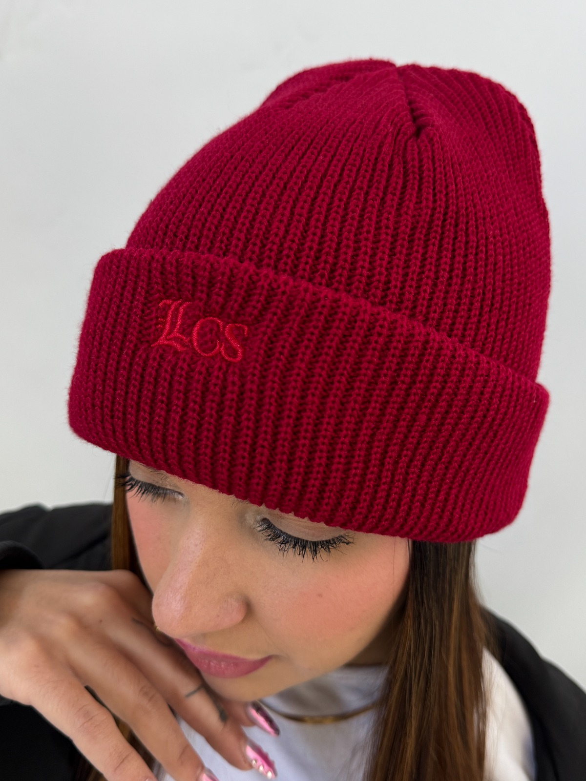 GORRO TIFFANY