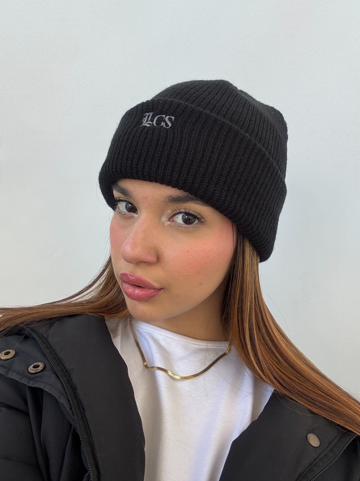 GORRO TIFFANY