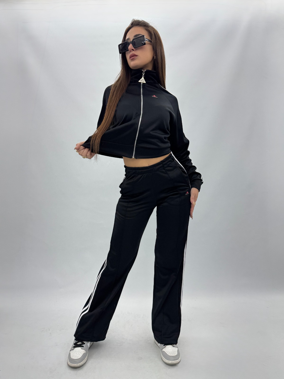CAMPERA NOVAK