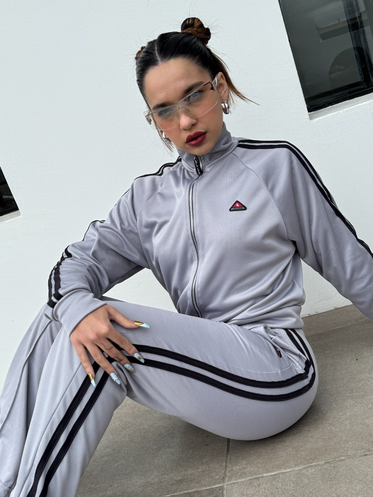 CAMPERA NOVAK