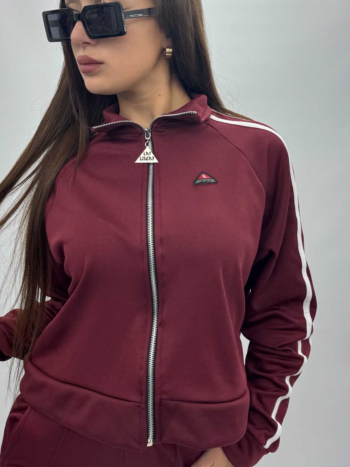 CAMPERA NOVAK