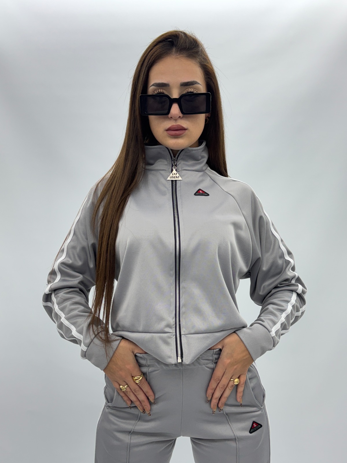 CAMPERA NOVAK