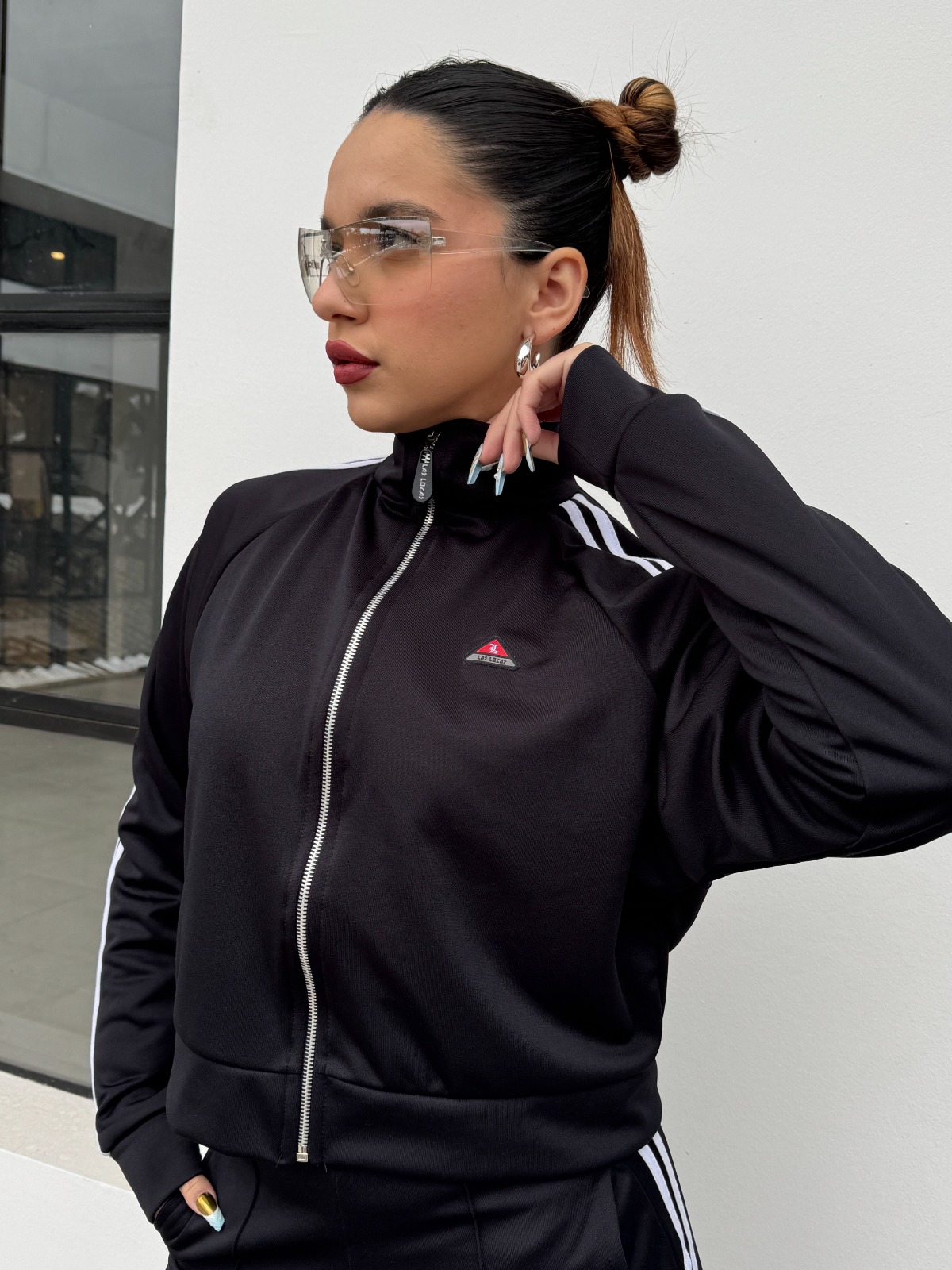 CAMPERA NOVAK