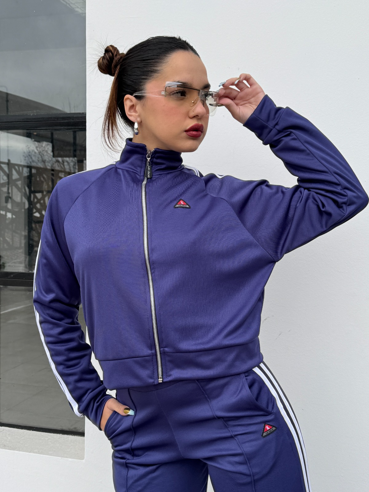 CAMPERA NOVAK