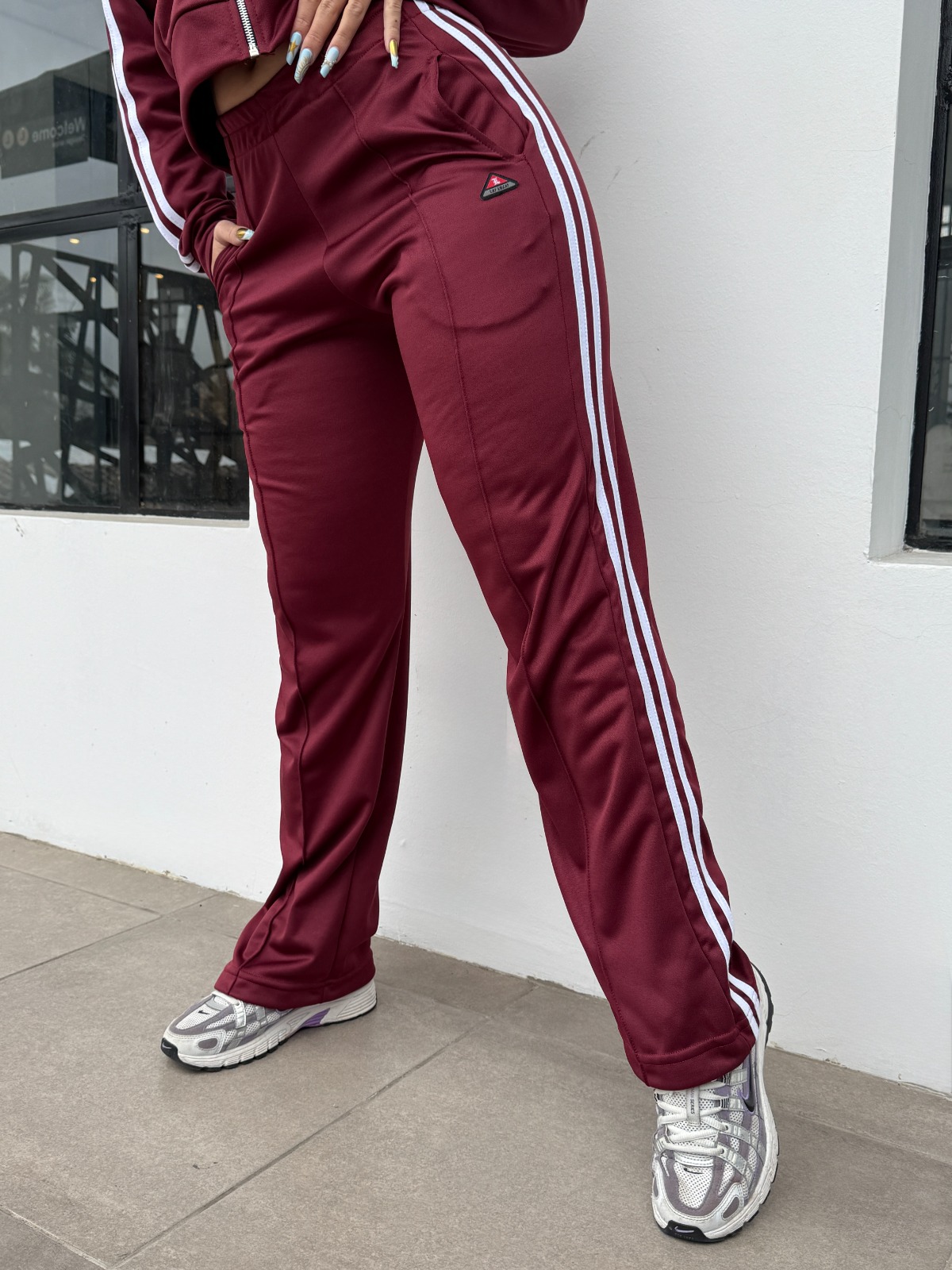 JOGGING NOVAK