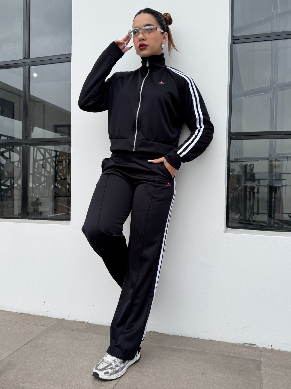 JOGGING NOVAK