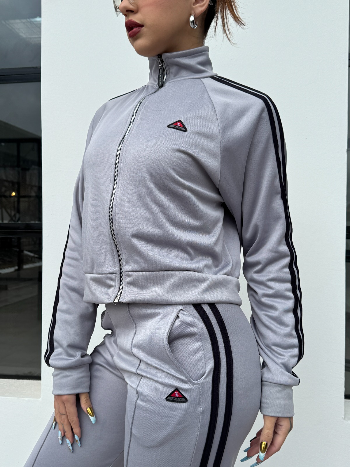JOGGING NOVAK