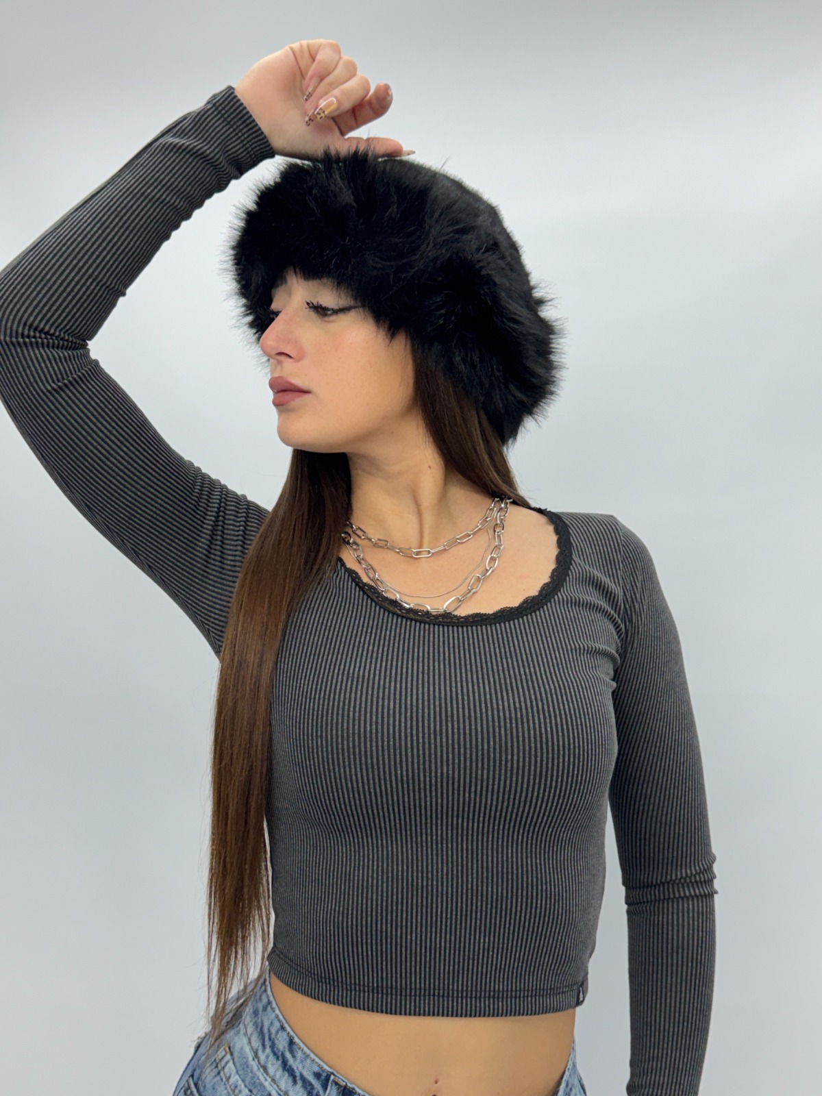 CAMISETA MERLY