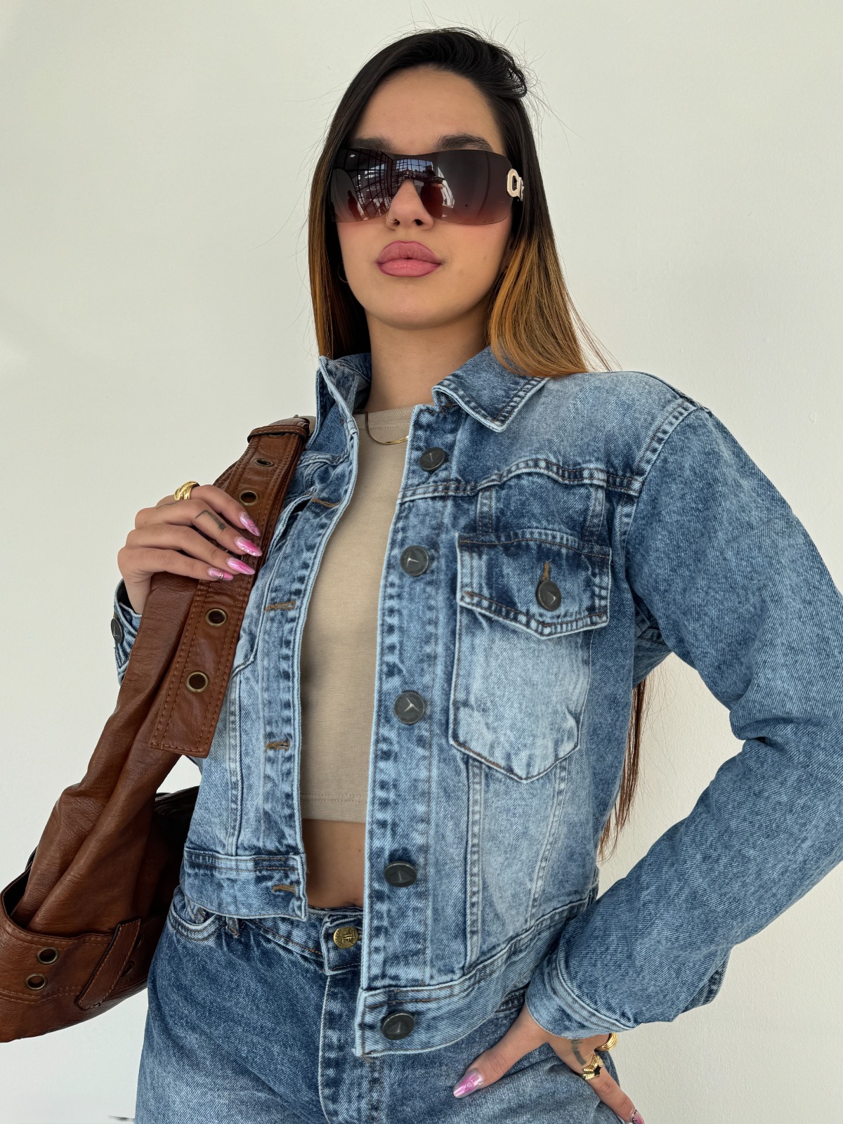 CAMPERA LINDSAY