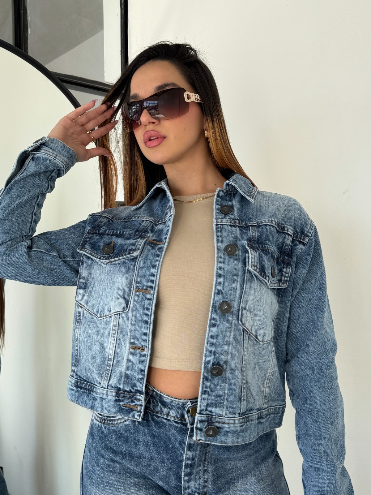 CAMPERA LINDSAY