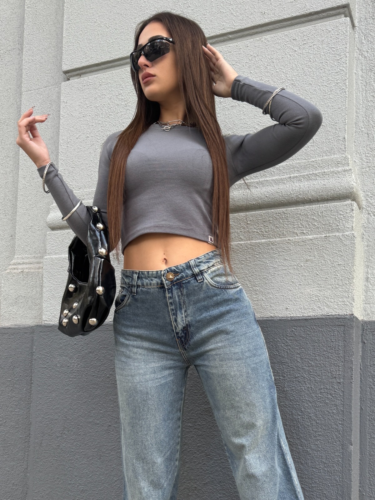 MOM RECTO JADE