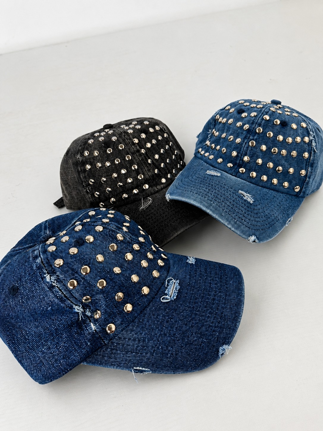 GORRA TACKS