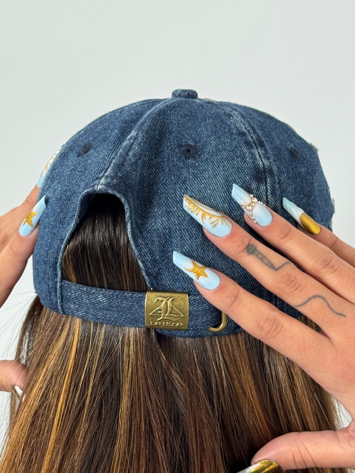 GORRA TACKS