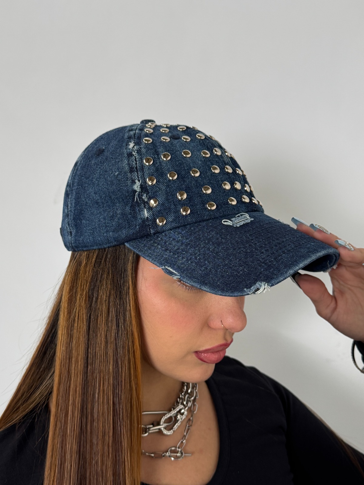 GORRA TACKS