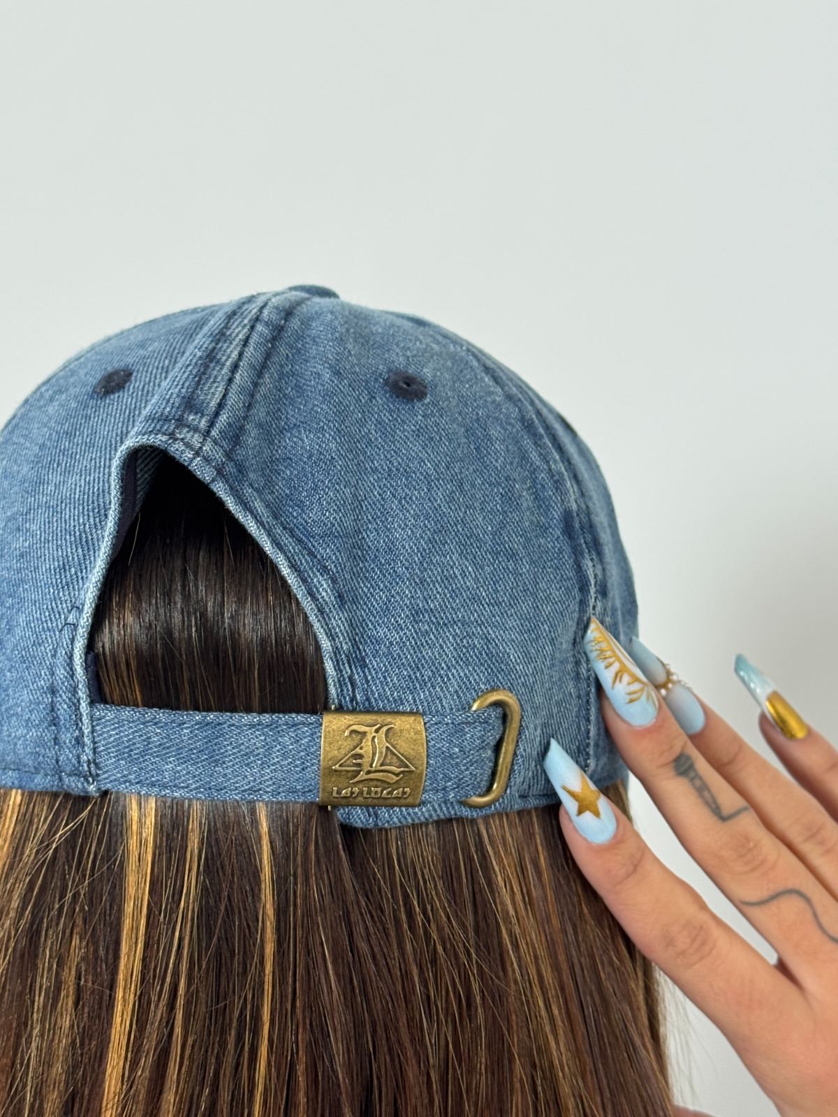 GORRA TACKS