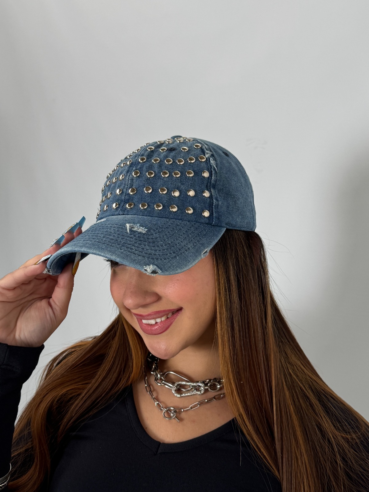 GORRA TACKS