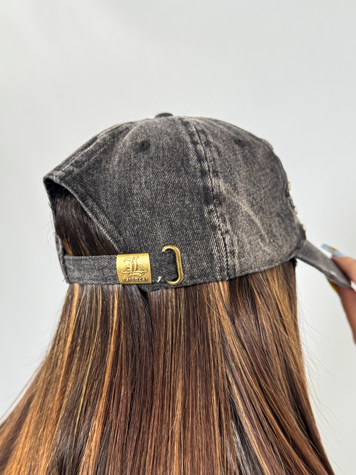 GORRA TACKS