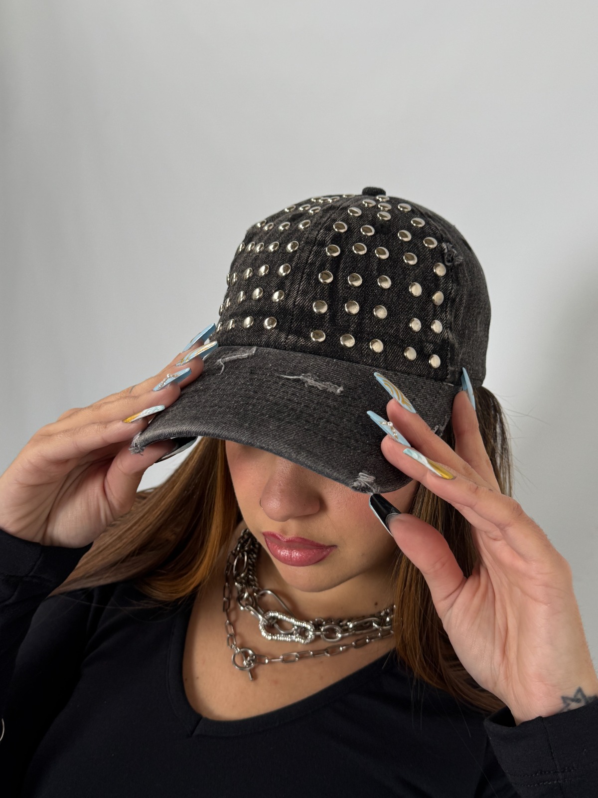 GORRA TACKS