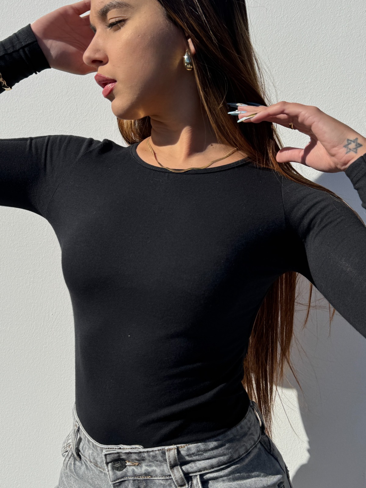 BODY FENTY