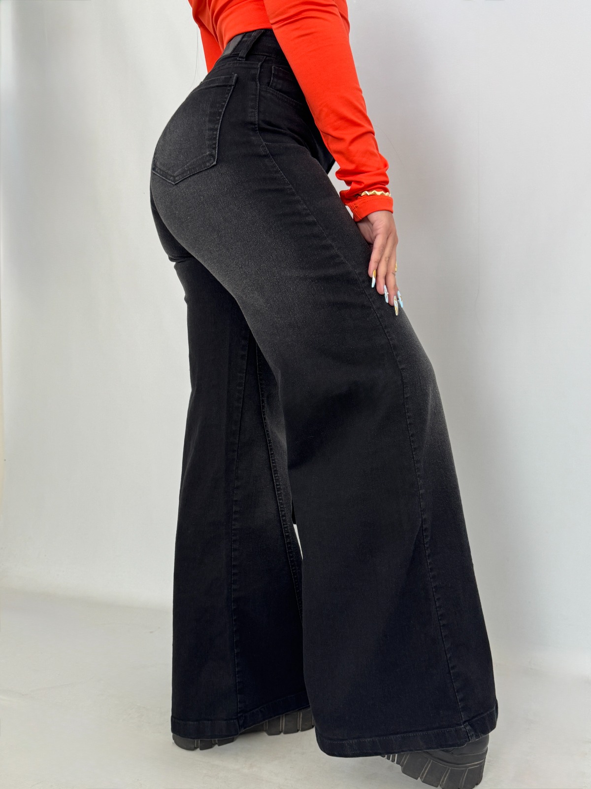 WIDE LEG IBIZA