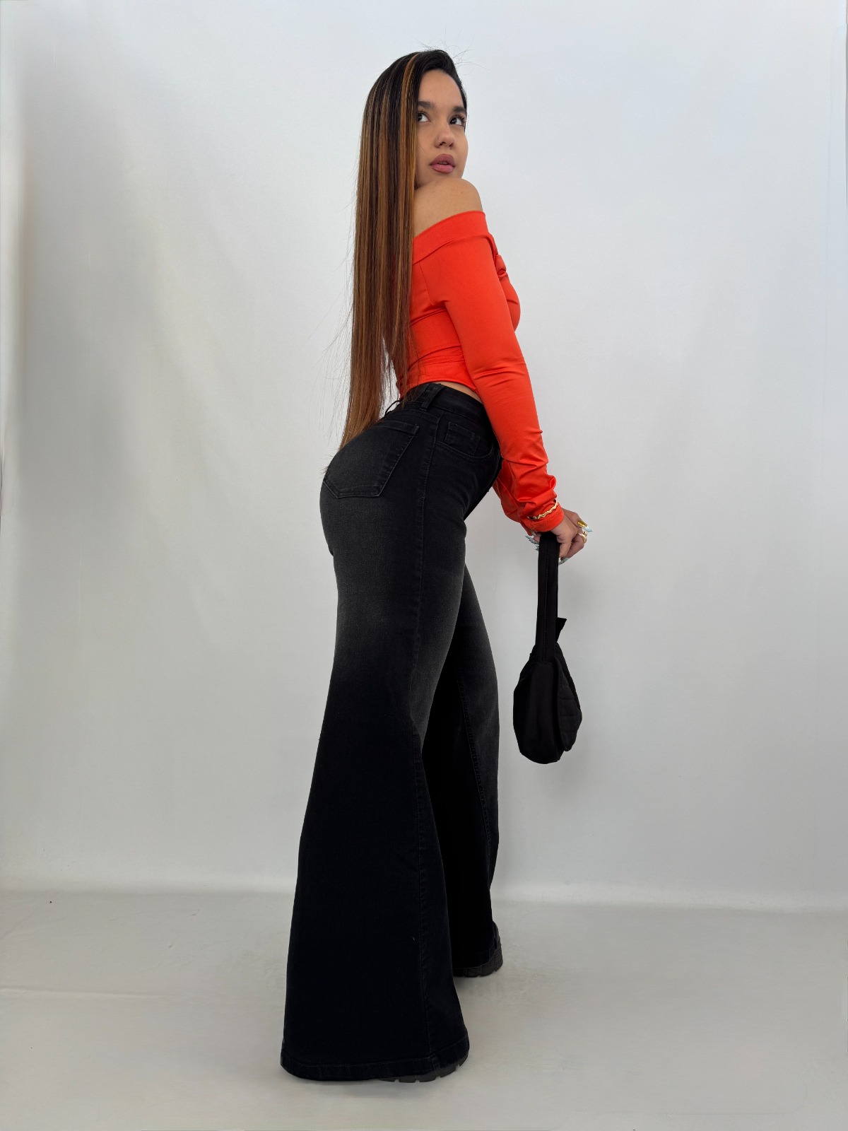 WIDE LEG IBIZA