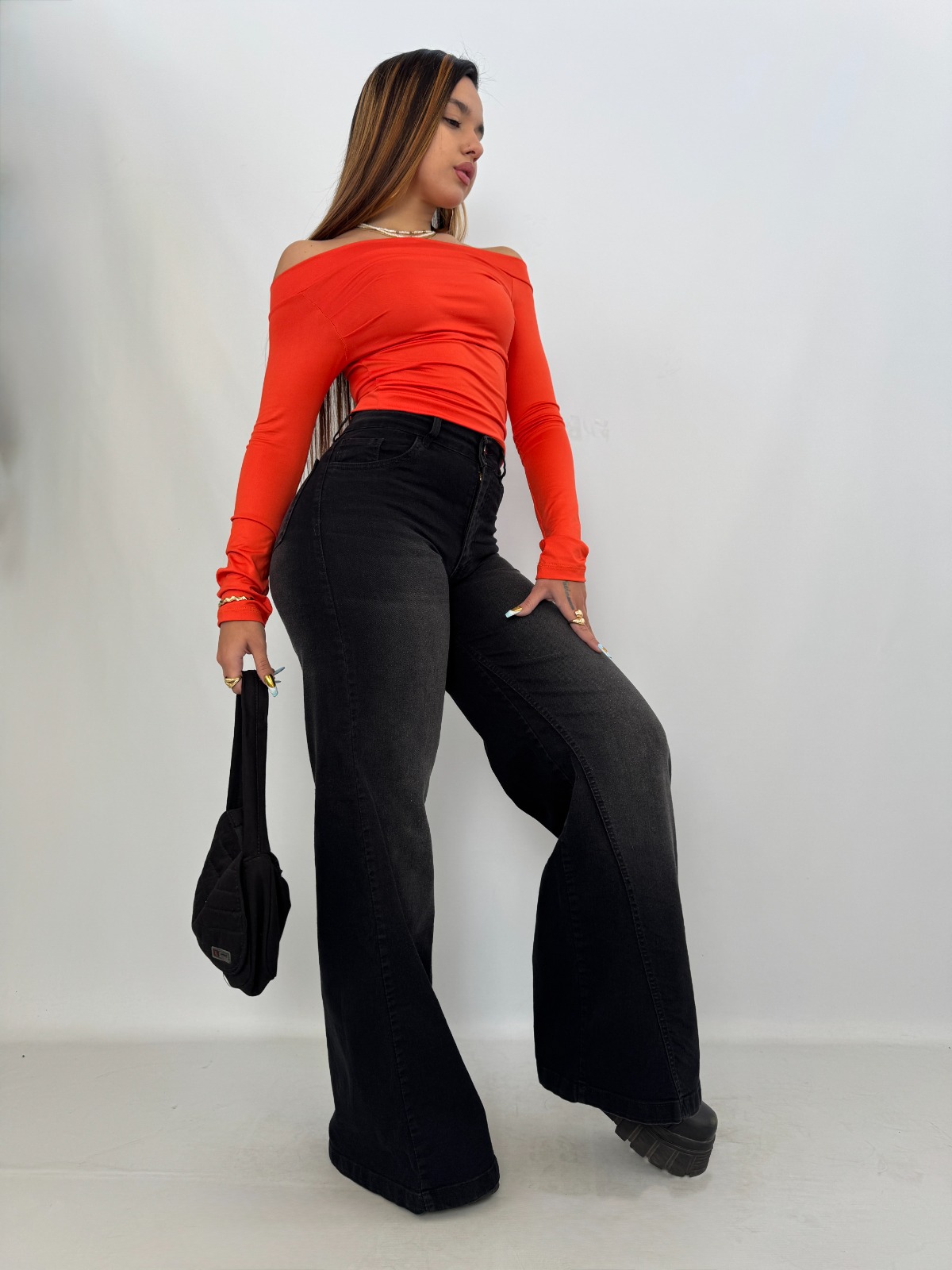 WIDE LEG IBIZA
