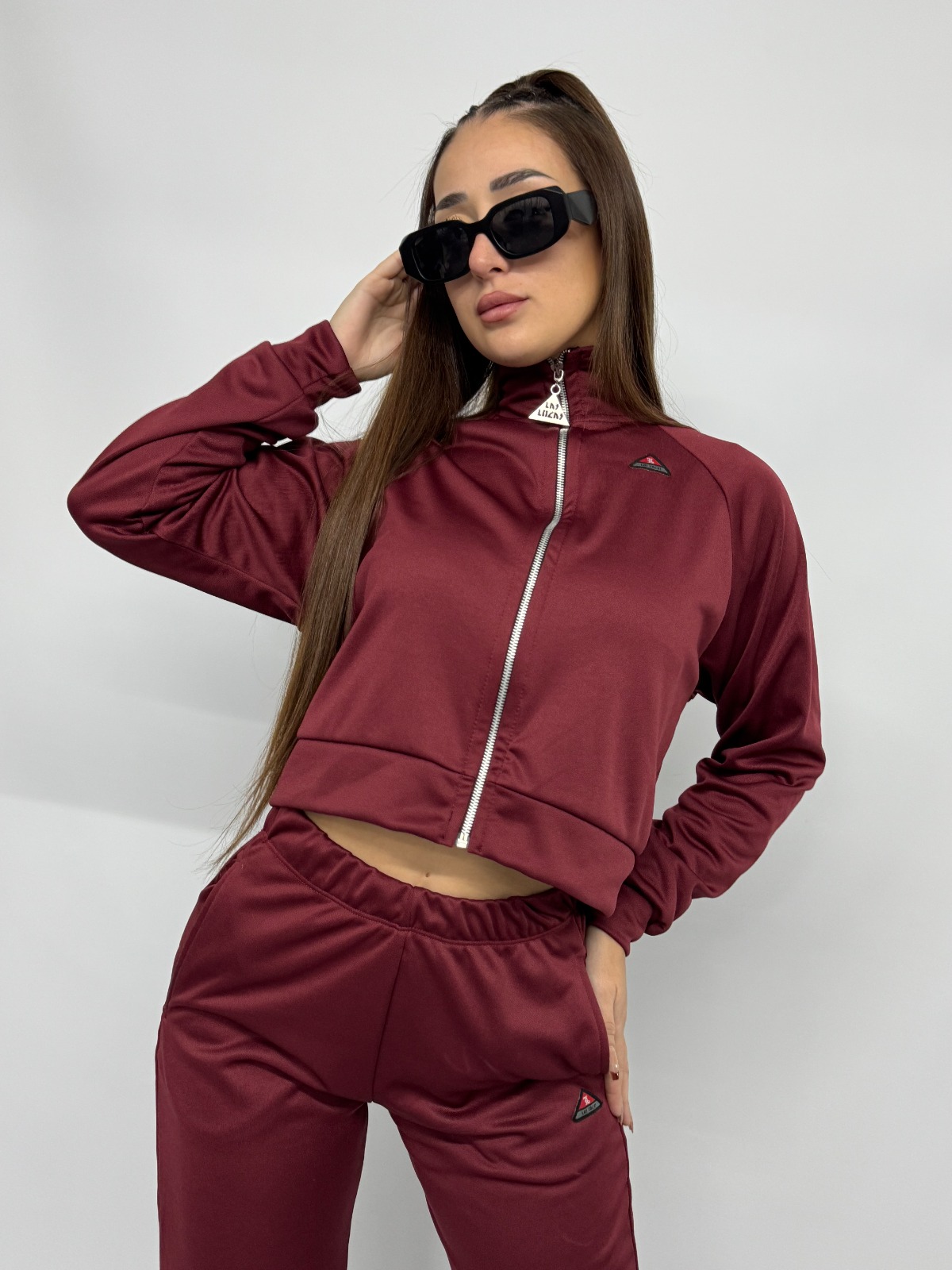 JOGGING NIZA