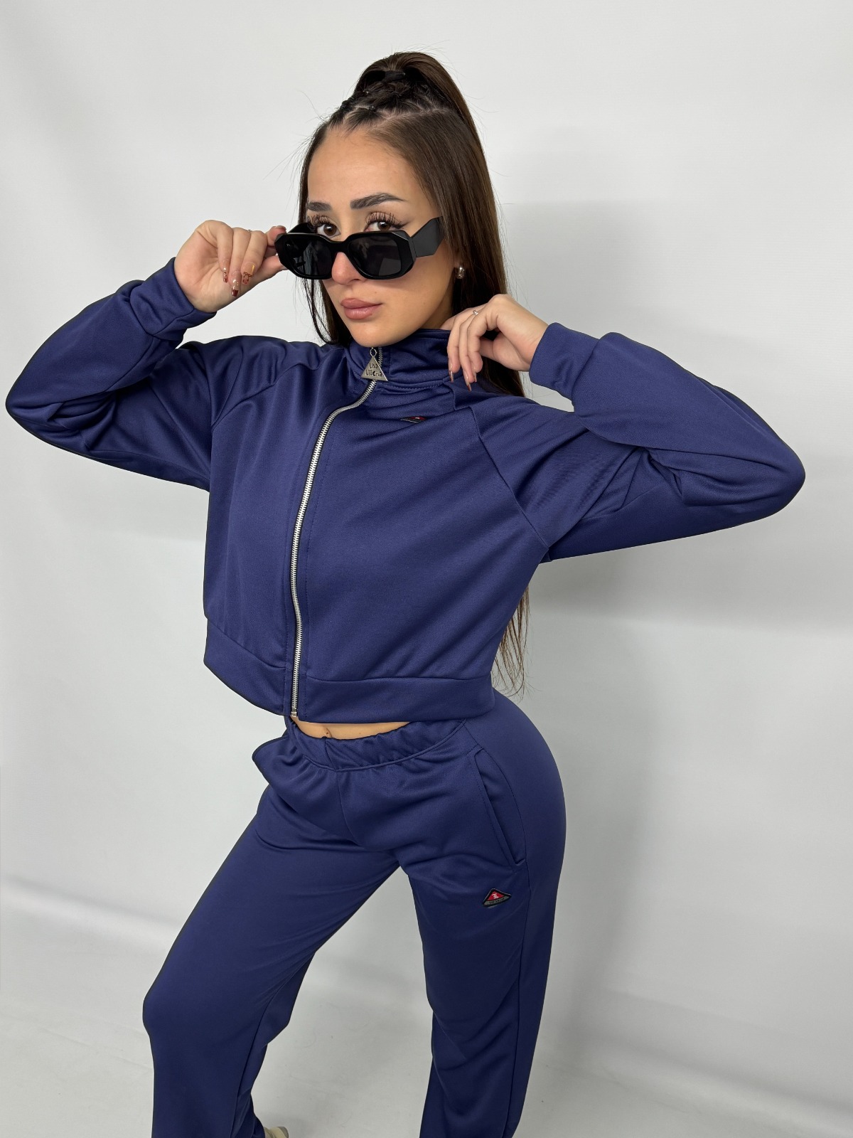 JOGGING NIZA