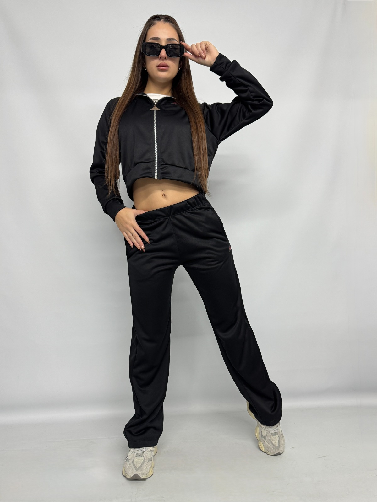 CAMPERA NIZA